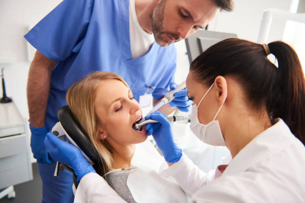 Best Dentures (Full and Partial)  in Medfd, OR