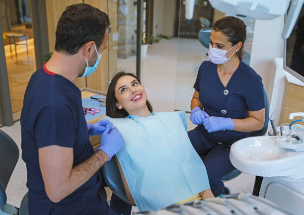 Best Tooth Extraction  in Medfd, OR