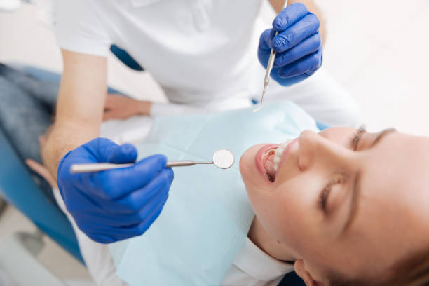 Best Dental Inlays and Onlays  in Medfd, OR